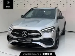 Mercedes Gla 200 d AMG Line