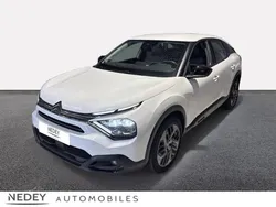 Citroen C4 PureTech 130ch S&S Feel EAT8