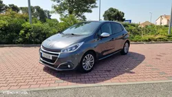 Peugeot 208 1.2 PureTech Style