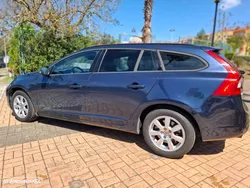 Volvo V60 D2 Edition