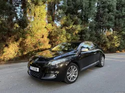 Renault Mégane Coupe 1.5DCi GT Line