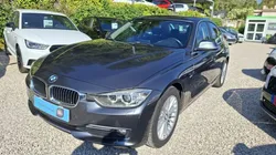 Bmw SERIE 3 (F30) 320D 184CH BUSINESS