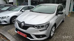 Renault Mégane de 2019