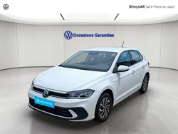 VOLKSWAGEN Polo 1.0 TSI 95 S&S DSG7 Life