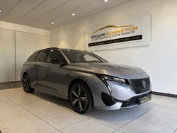 Peugeot 308 SW (3) SW GT Hybrid 145 e-DCS6