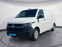 Volkswagen Transporter T6 2.0 TDI LR Navi Klima Kamera Sitzhzg