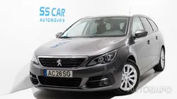 Peugeot 308 de 2020