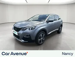 PEUGEOT 3008 Puretech 130ch S&S EAT8 GT Line