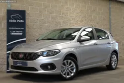 Fiat Tipo 1.3 M-Jet Lounge