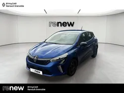 RENAULT Clio TCe 90 ch GSR2 Evolution