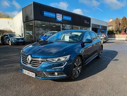 Renault talisman tce initiale paris