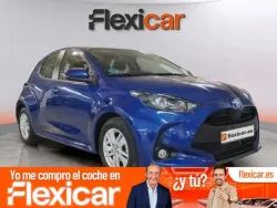 Toyota Yaris 125 S-Edition