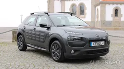 Citroen C4 Cactus 1.6 BlueHDi Shine Ed.Moonlight de 2015