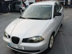 SEAT Ibiza Ibiza 1.9 SDi Reference Reference
