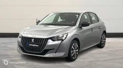 Peugeot 208 1.2 PureTech 75ch S&S Active Pack