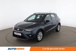 Seat Arona 1.0 EcoTSI Xcellence DSG7 115 ch