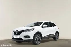Renault Kadjar 1.5 Blue dCi Techno EDC