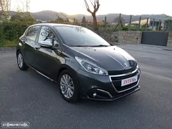 Peugeot 208 1.2 PureTech Style