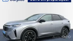 Peugeot e-3008 Allure de 2025