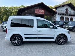 Volkswagen Caddy Caddy 2.0TDI Outdoor 75kW