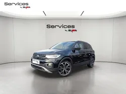 Volkswagen T-Cross 1.0 TSI 110 Start/Stop BVM6 Style