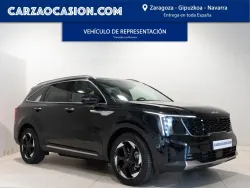 KIA Sorento 1.6 T-GDi HEV Emotion 4x4