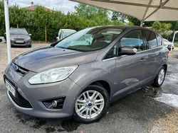 FORD C-MAX 1.6 TDCI 115ch FAP TITANIUM X