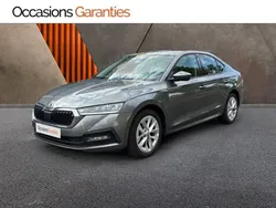 Skoda Octavia 2.0 TDI 150ch Business Euro6d-AP