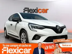 Renault Clio Blue dCi Business 63kW