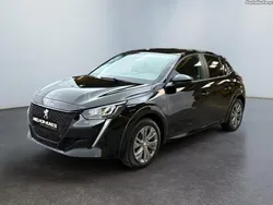 Peugeot 208 50 kWh Style