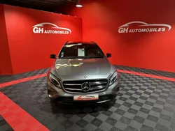Mercedes Classe GLA 200 156CV Fascination DCT