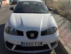 SEAT Ibiza Ibiza 1.4TDi Reference 80 Reference