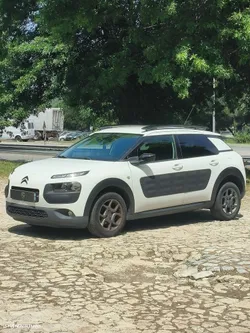 Citroën C4 Cactus PureTech 82 Shine Edition