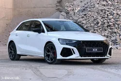 Audi A3 Sportback 30 TFSI S tronic