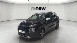 CITROEN C3 Aircross BlueHDi 100 S&S BVM6 Feel Business