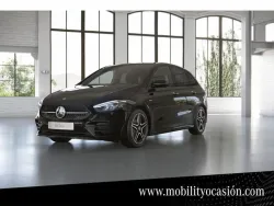 Mercedes-Benz B 200 d