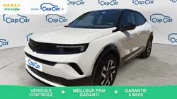 Opel Mokka 1.2 Turbo 130 GS