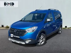 Dacia Dokker 1.5 Blue dCi 95ch Stepway