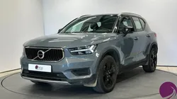Volvo XC40 2.0 D3 150 MOMENTUM 2WD GEARTRONIC BVA DISTRI OK