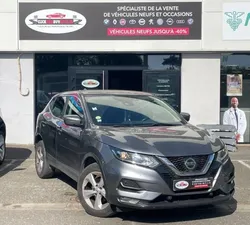 Nissan Qashqai 1.5 DCI 115 CH 7
