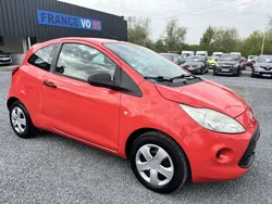 Ford KA 1.2 69CH AMBIENTE