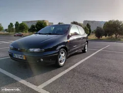 Fiat Bravo