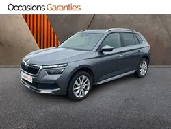 Skoda Kamiq 1.5 TSI 150ch Style DSG7 Euro6d-AP