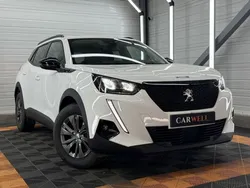 Peugeot 2008 1.2 PURETECH 100CH S&S STYLE