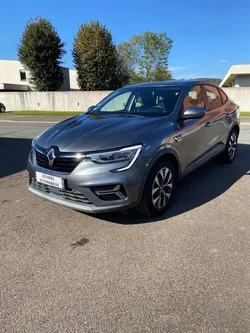 RENAULT Arkana 1.3 Tce Mild Hybrid 140 cv Edc Equilibre (Hors Taxe Export possible)