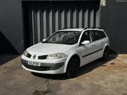 Renault Mégane 1.5 dci privilège luxe