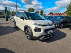 Citroen c3 aircross 1.5 bluehdi 100 s&s shine business bv6