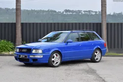 Audi RS2 Avant Quattro