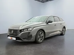 Peugeot 308 SW PureTech 130ch S&S BVM6 Allure