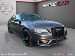 CHRYSLER 300C 5.7 Hemi V8 Version S BVA8 363Ch Garantie 12 mois